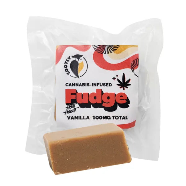 Fudge 100mg