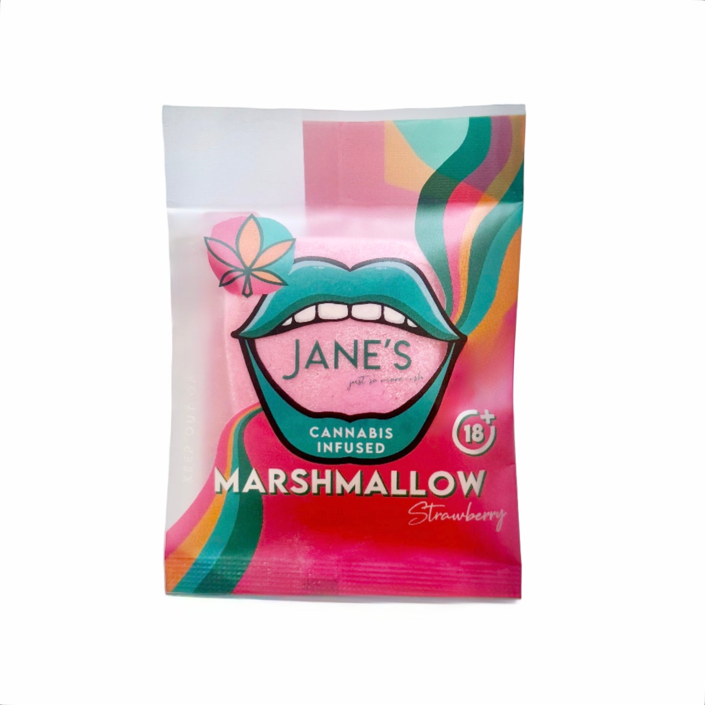 Marshmallow 30mg
