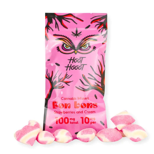 Bon Bons 10mg - 10 pack