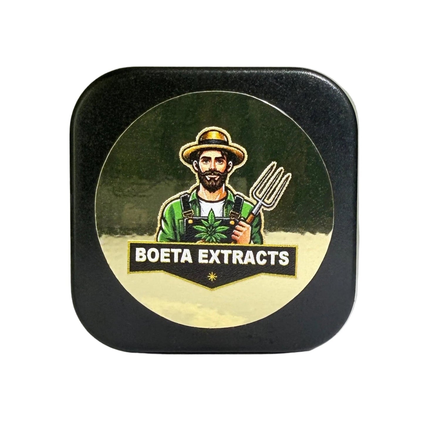 Durban Poison - Live Rosin 1g