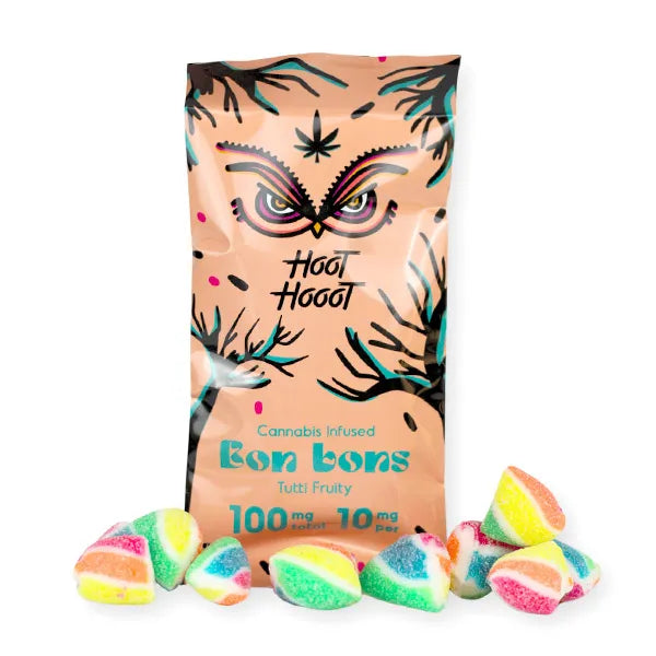 Bon Bons 10mg - 10 pack