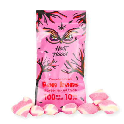 Bon Bons 10mg - 10 pack