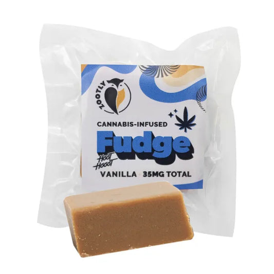 Fudge 35mg