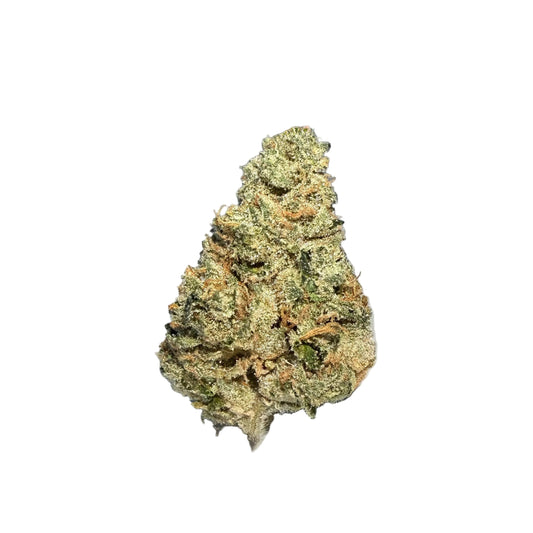 Motorbreath x Permanent Marker