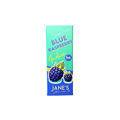 Jane's 1ml THC Vape Cart