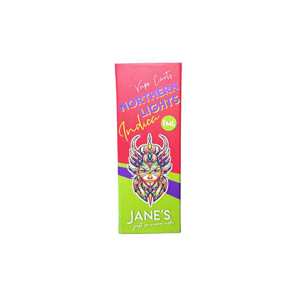 Jane's 1ml THC Vape Cart