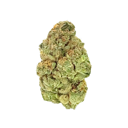Peanut Butter Breath